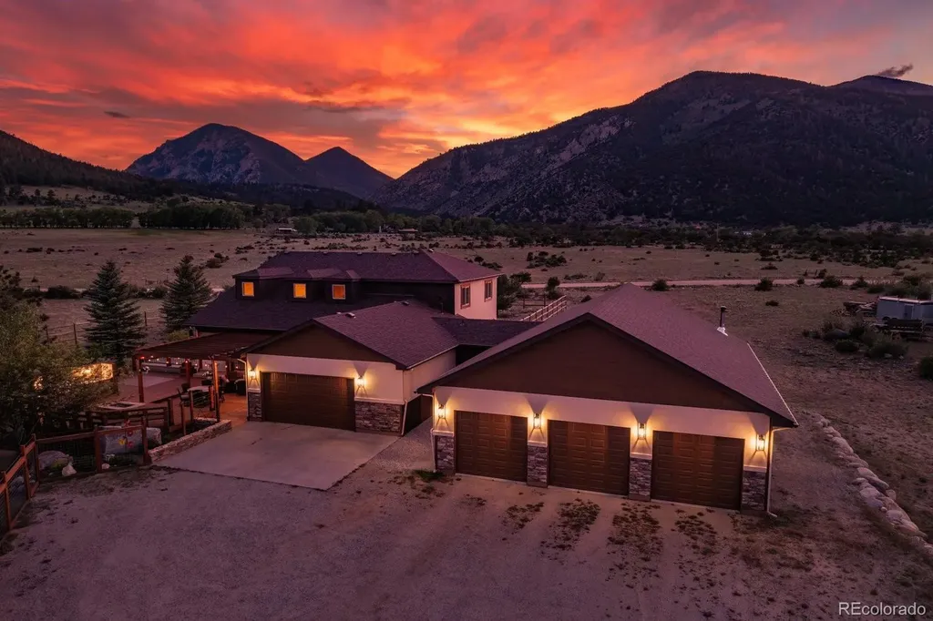 27100 County Road 342 Buena Vista CO 81211