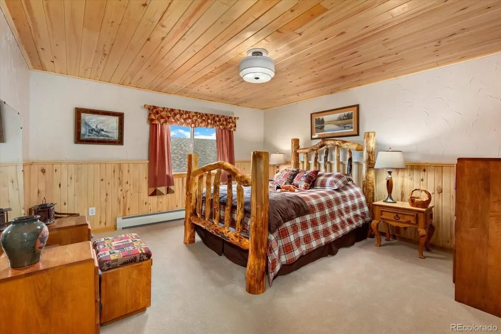 27100 County Road 342 Buena Vista CO 81211