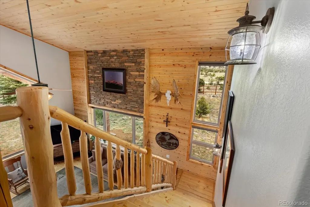 27100 County Road 342 Buena Vista CO 81211