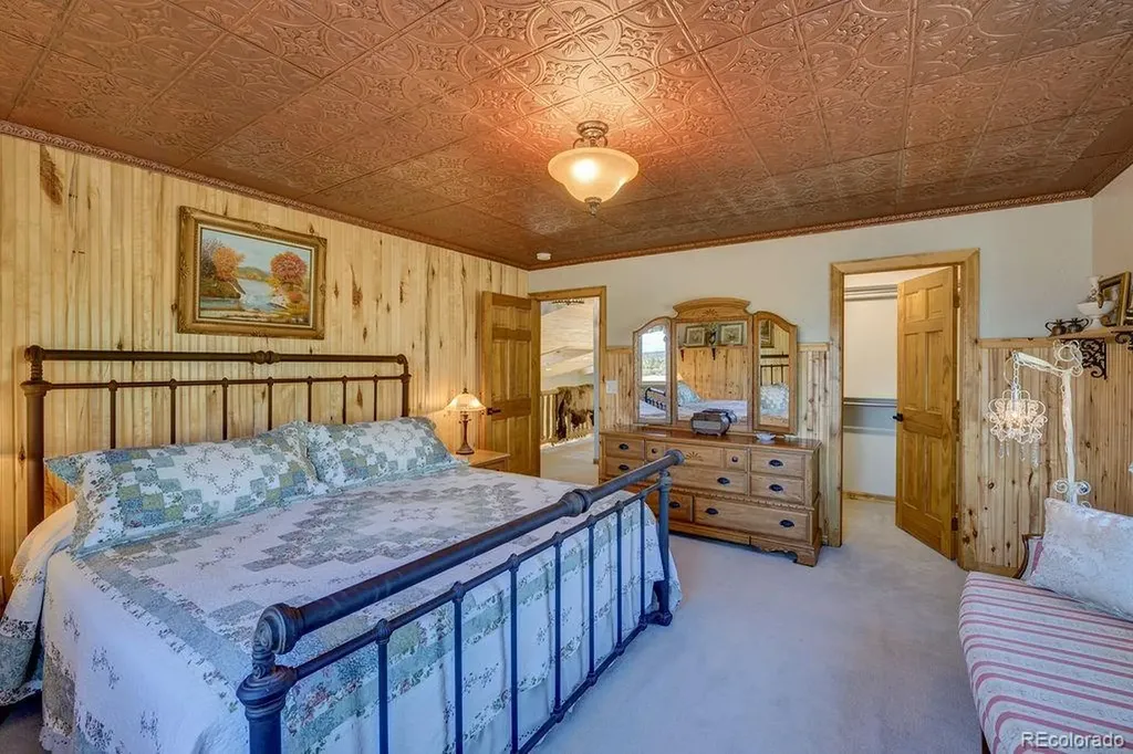 27100 County Road 342 Buena Vista CO 81211