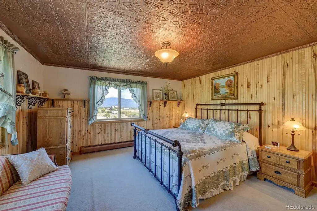 27100 County Road 342 Buena Vista CO 81211