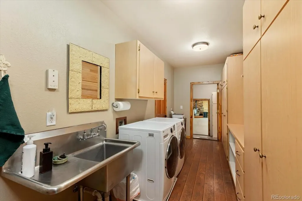 27100 County Road 342 Buena Vista CO 81211