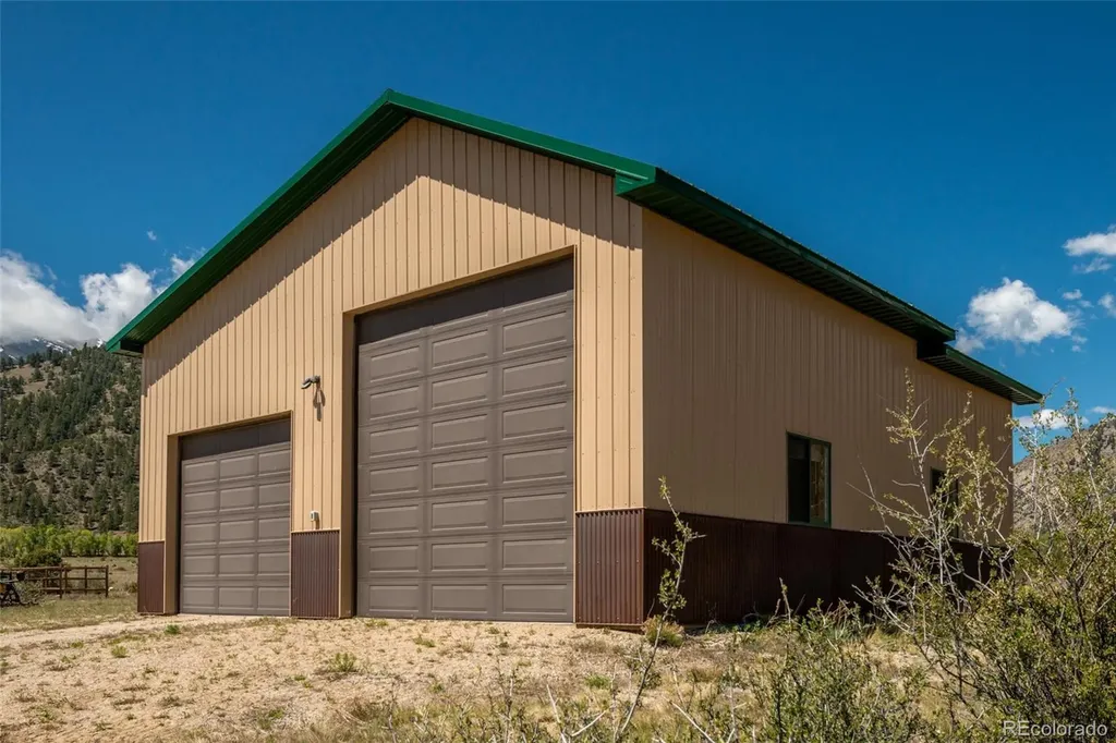 27100 County Road 342 Buena Vista CO 81211
