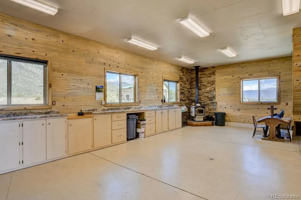 27100 County Road 342 Buena Vista CO 81211