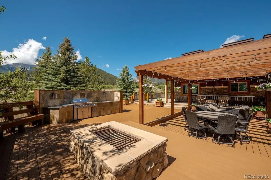 27100 County Road 342 Buena Vista CO 81211