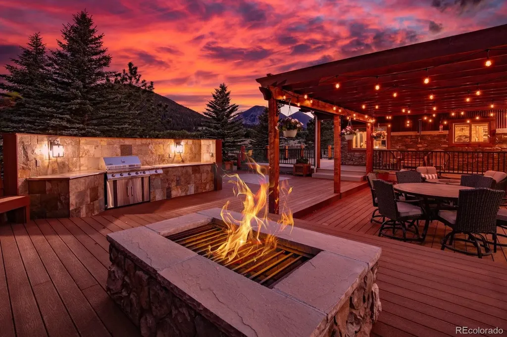 27100 County Road 342 Buena Vista CO 81211