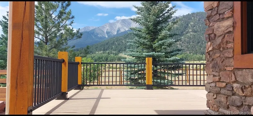 27100 County Road 342 Buena Vista CO 81211
