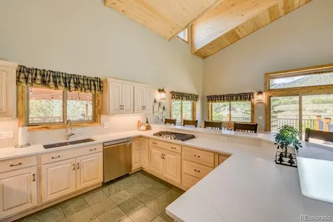 27100 County Road 342 Buena Vista CO 81211