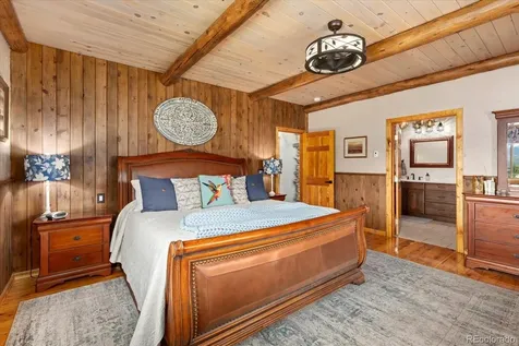 27100 County Road 342 Buena Vista CO 81211