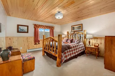27100 County Road 342 Buena Vista CO 81211