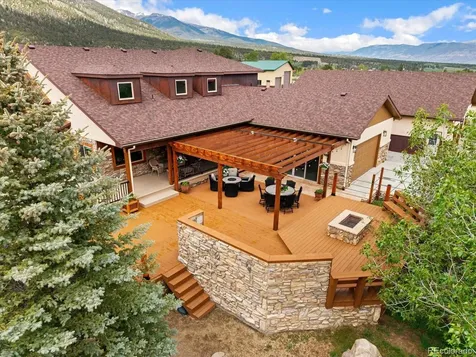 27100 County Road 342 Buena Vista CO 81211