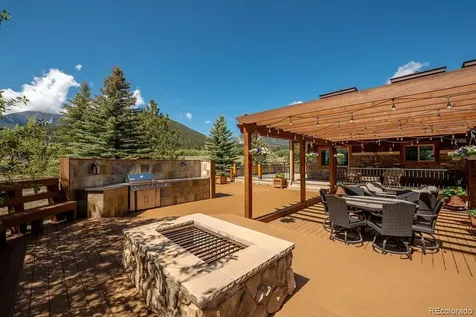 27100 County Road 342 Buena Vista CO 81211