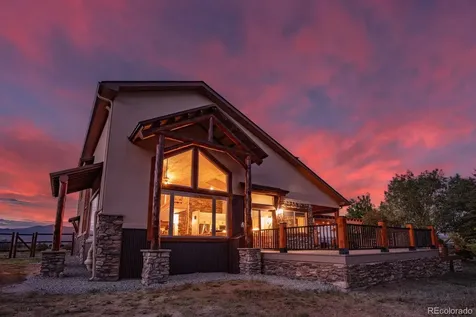 27100 County Road 342 Buena Vista CO 81211