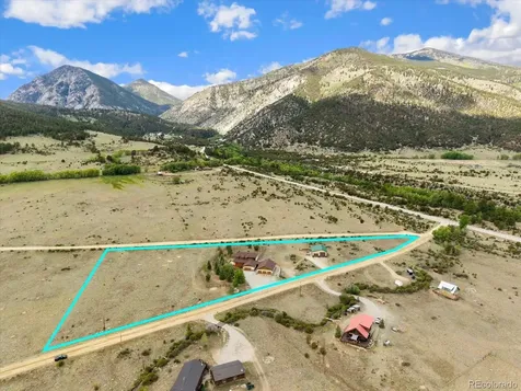 27100 County Road 342 Buena Vista CO 81211