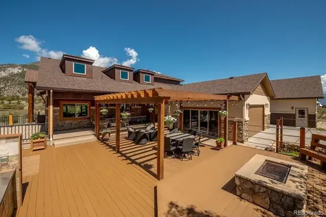 27100 County Road 342 Buena Vista CO 81211
