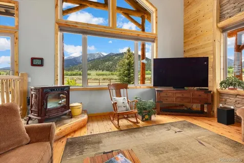 27100 County Road 342 Buena Vista CO 81211