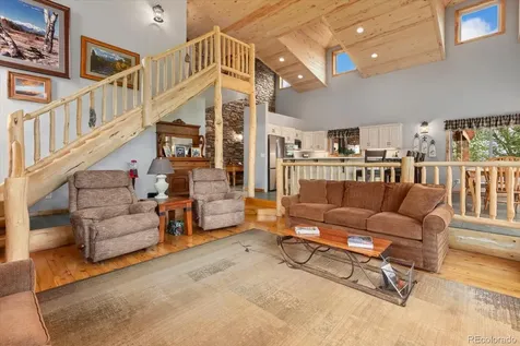 27100 County Road 342 Buena Vista CO 81211