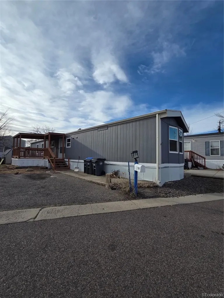1560 E Street Golden CO 80401