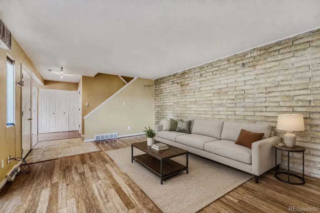 1160 S Clinton Street Denver CO 80247