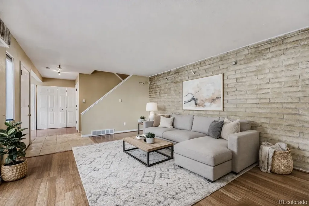 1160 S Clinton Street Denver CO 80247