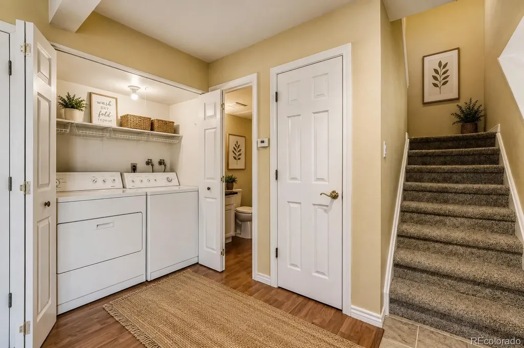 1160 S Clinton Street Denver CO 80247
