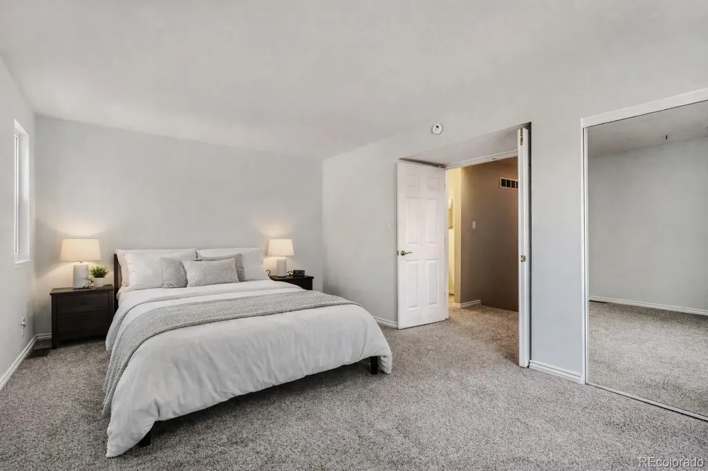 1160 S Clinton Street Denver CO 80247