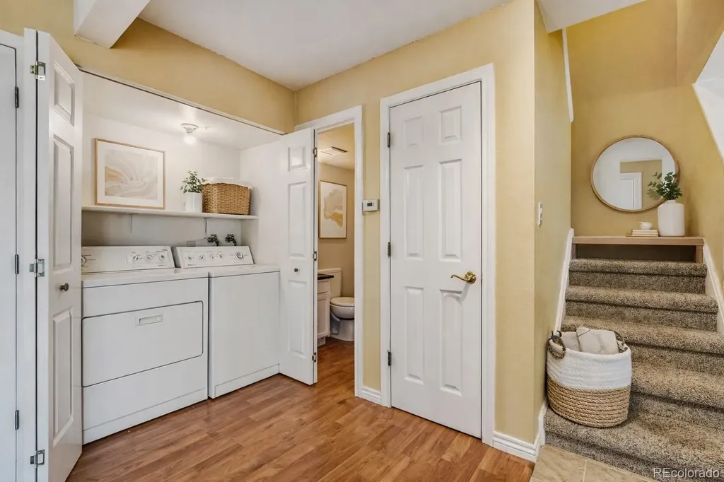 1160 S Clinton Street Denver CO 80247