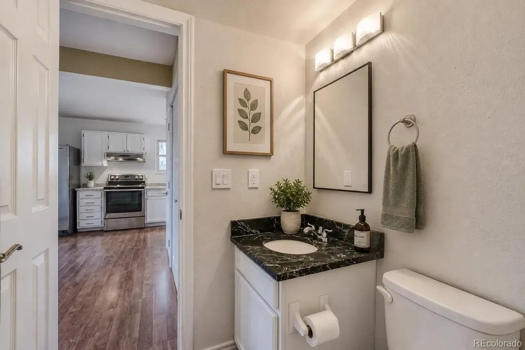 1160 S Clinton Street Denver CO 80247