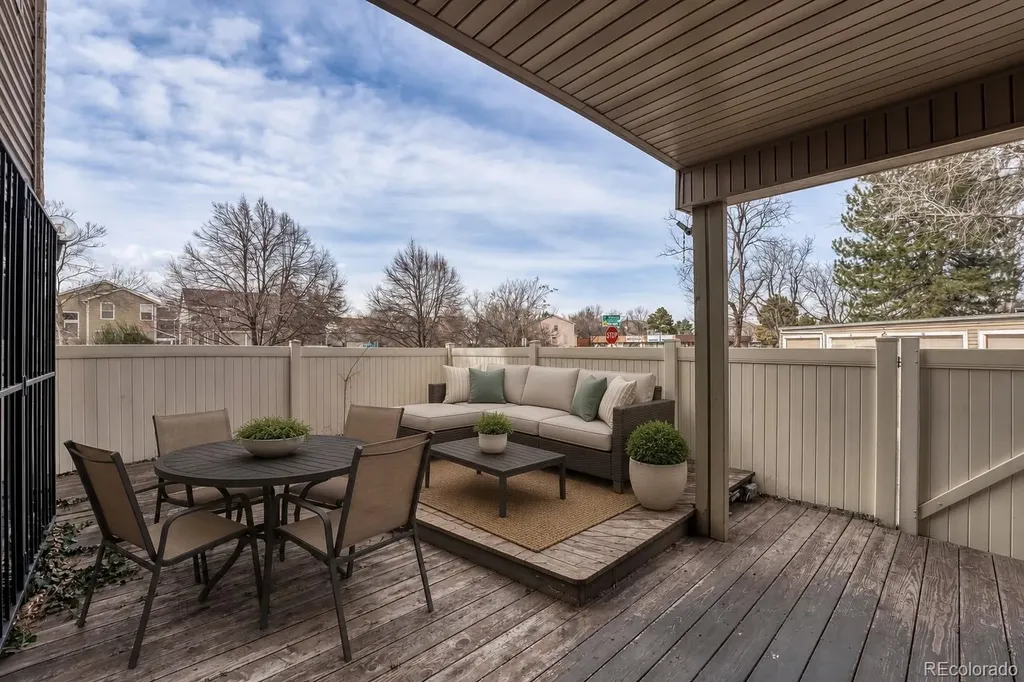 1160 S Clinton Street Denver CO 80247