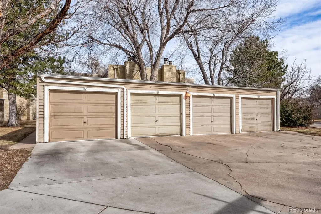 1160 S Clinton Street Denver CO 80247