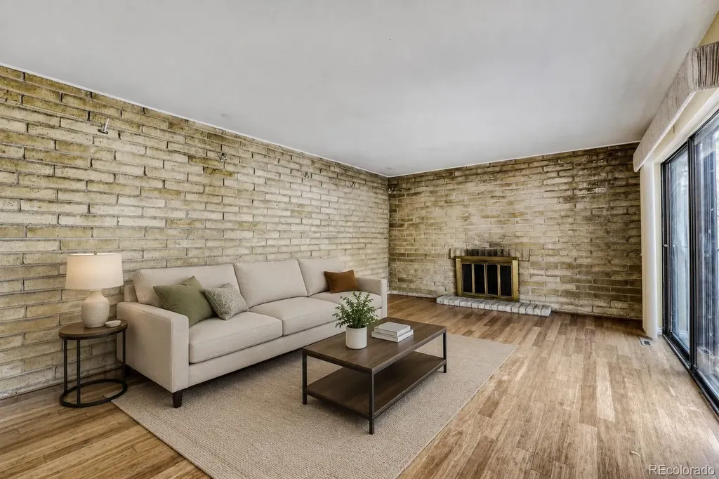 1160 S Clinton Street Denver CO 80247