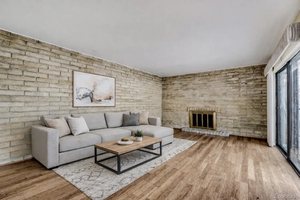 1160 S Clinton Street Denver CO 80247
