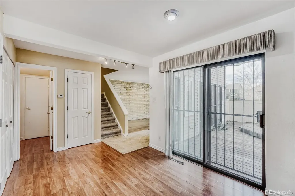 1160 S Clinton Street Denver CO 80247
