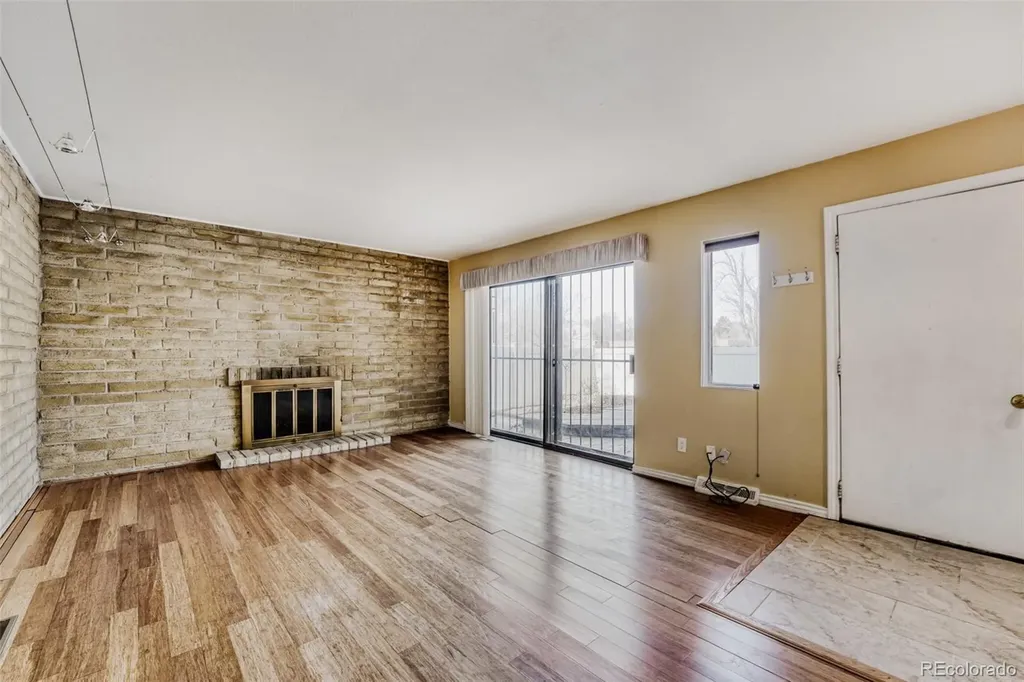 1160 S Clinton Street Denver CO 80247