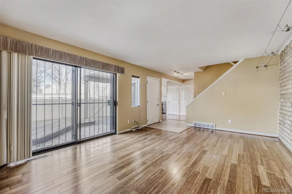 1160 S Clinton Street Denver CO 80247