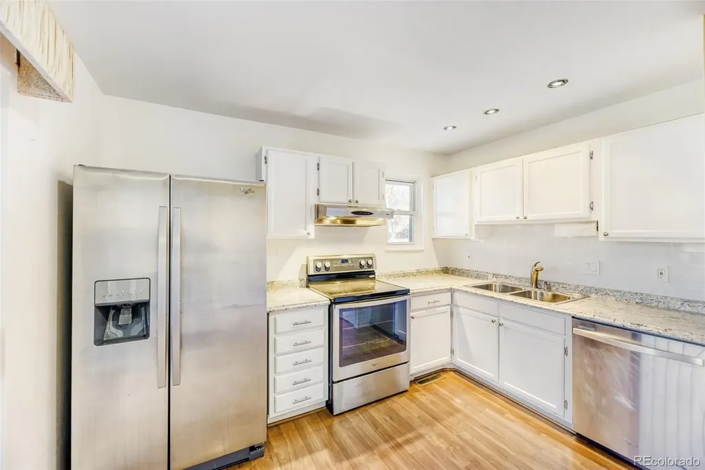 1160 S Clinton Street Denver CO 80247