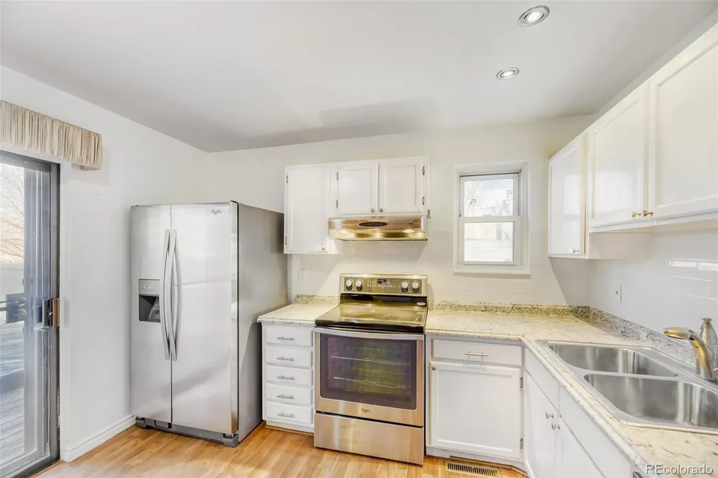 1160 S Clinton Street Denver CO 80247