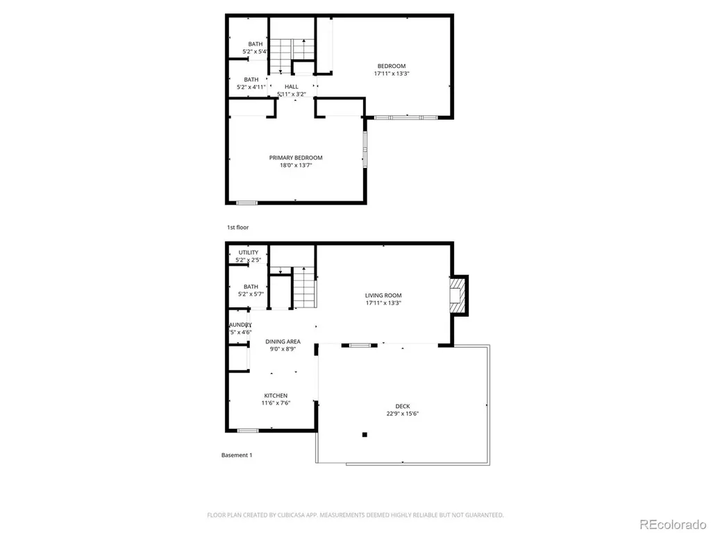 1160 S Clinton Street Denver CO 80247