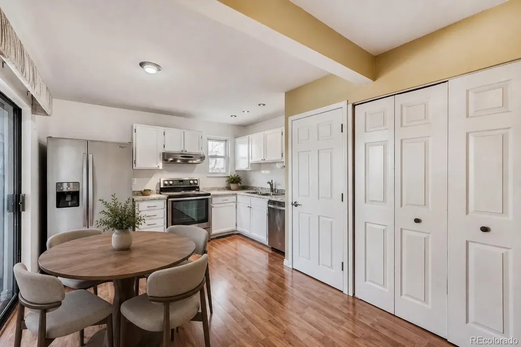 1160 S Clinton Street Denver CO 80247