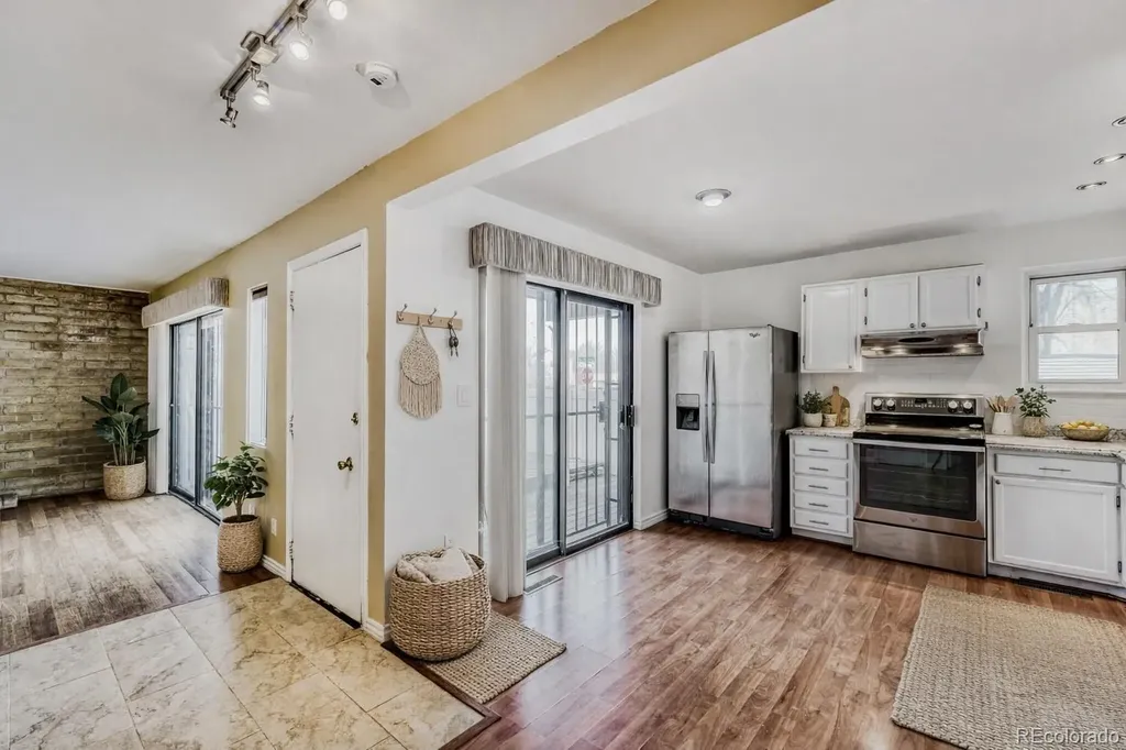 1160 S Clinton Street Denver CO 80247