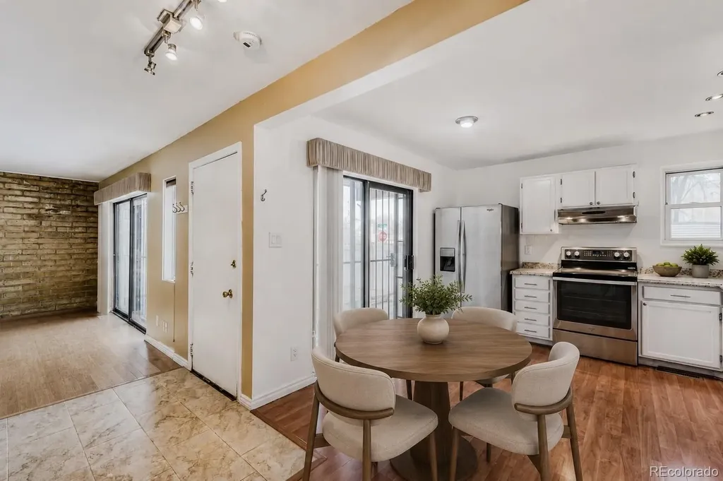 1160 S Clinton Street Denver CO 80247