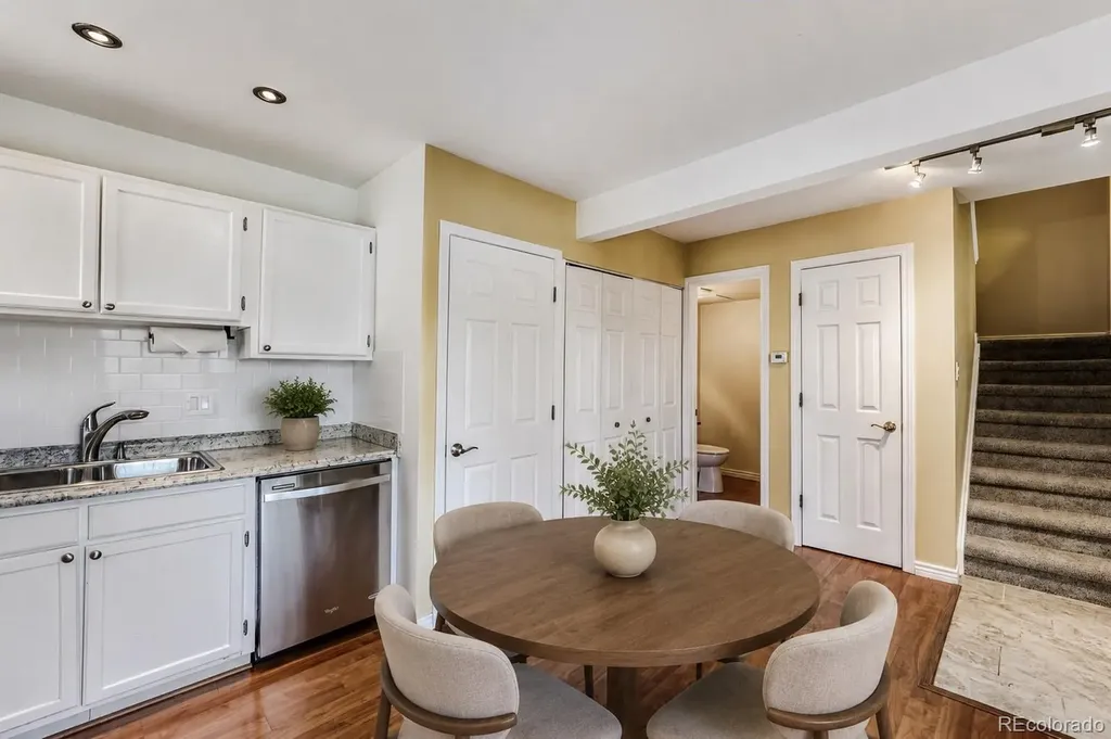 1160 S Clinton Street Denver CO 80247