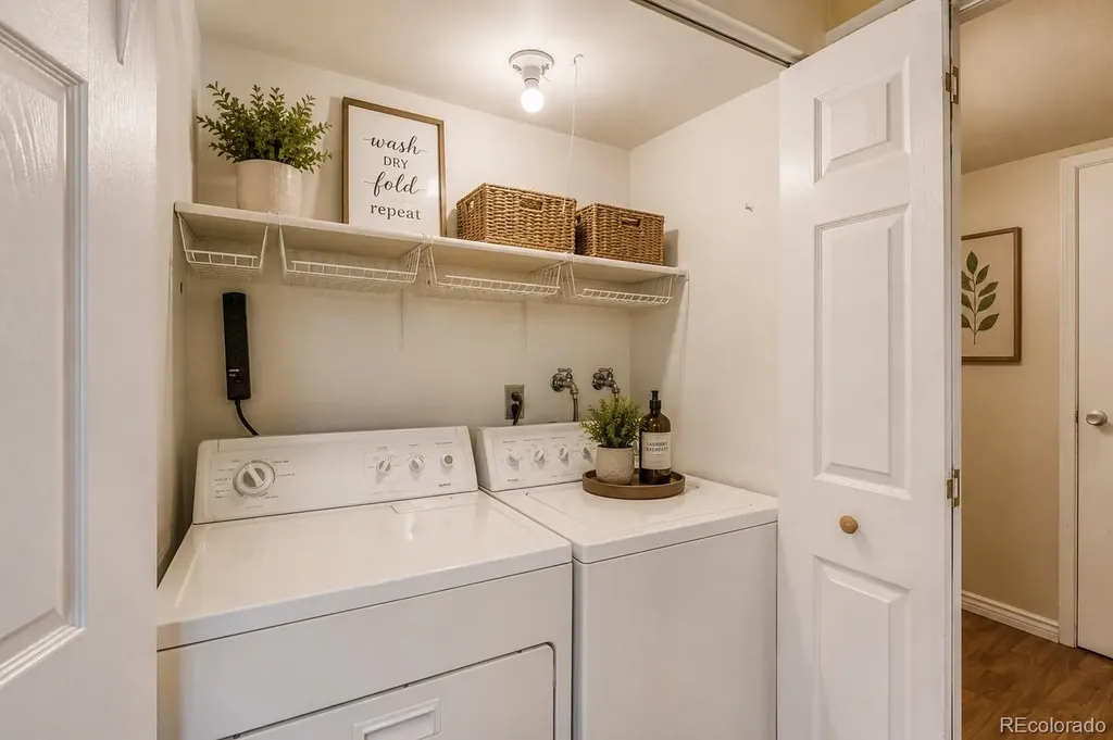 1160 S Clinton Street Denver CO 80247