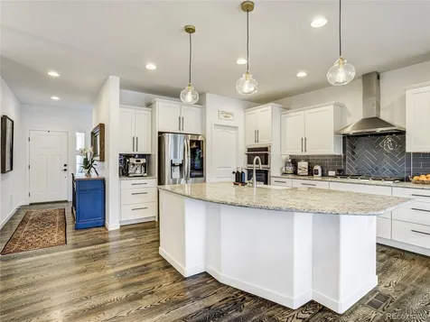 1130 Charismatic Way Colorado Springs CO 80921