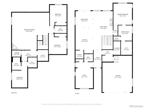 1130 Charismatic Way Colorado Springs CO 80921