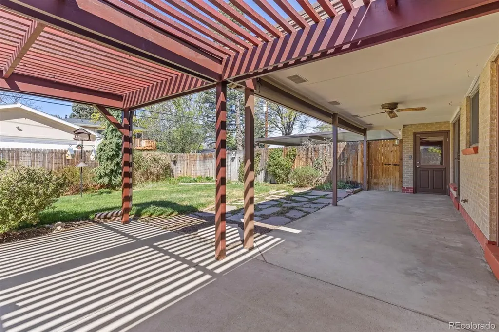 221 Magnolia Street Denver CO 80220