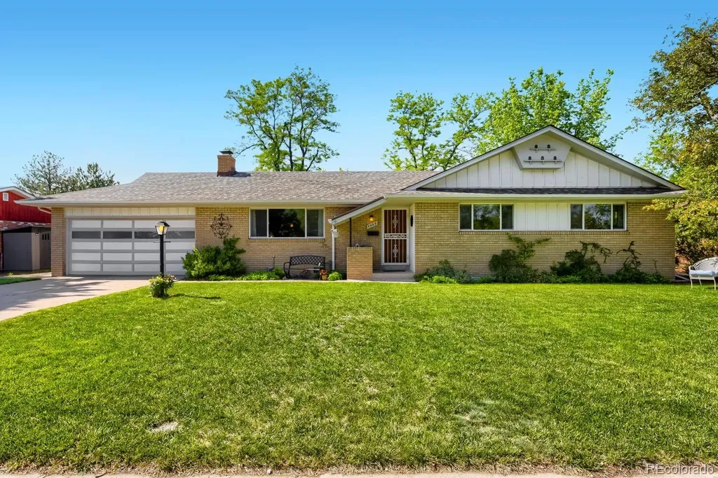 5469 S Huron Way Littleton CO 80120