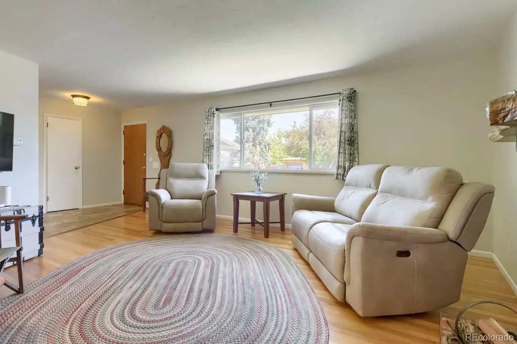 5469 S Huron Way Littleton CO 80120
