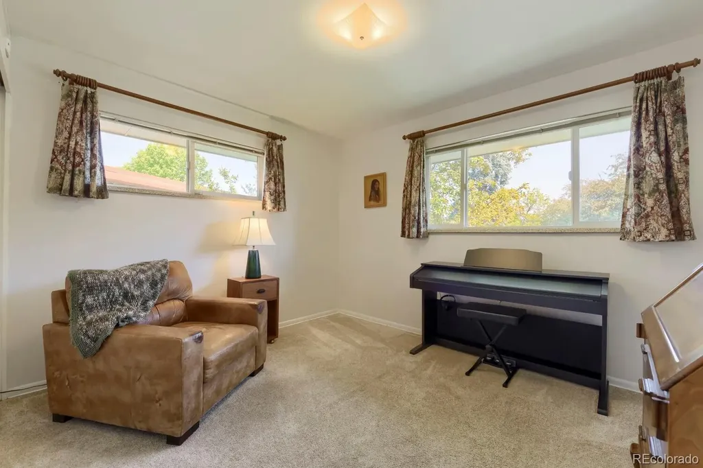 5469 S Huron Way Littleton CO 80120