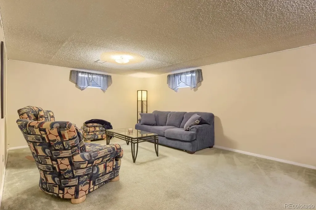 5469 S Huron Way Littleton CO 80120
